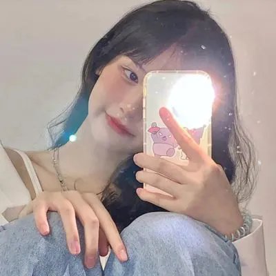 恋恋星辰海报
