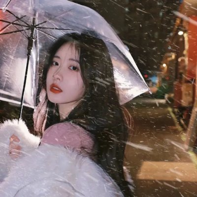 小满生活海报